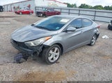 HYUNDAI ELANTRA GLS KMHDH4AE9DU929254 снимка