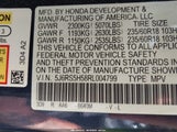 Honda Cr-V Hybrid Sport 5J6RS5H58RL004799 photo