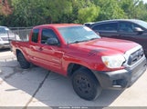 TOYOTA TACOMA 5TFTX4CN3FX064864 снимка
