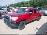 TOYOTA TACOMA 5TFTX4CN3FX064864 снимка
