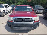 TOYOTA TACOMA 5TFTX4CN3FX064864 снимка