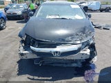 Honda Civic Lx 19XFB2F58CE365444 снимка