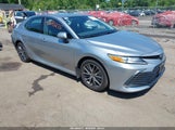 Toyota Camry Xle Hybrid 4T1F31AK7PU620561 fotografie