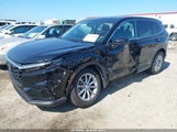 Honda Cr-V Ex Awd 2HKRS4H41SH444560 снимка