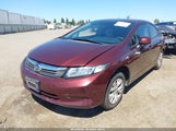Honda Civic Lx 19XFB2F53CE363066 fotografie