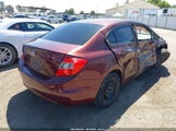 Honda Civic Lx 19XFB2F53CE363066 снимка