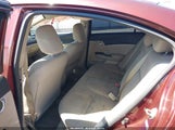 Honda Civic Lx 19XFB2F53CE363066 fotografie
