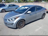 HYUNDAI ELANTRA SE 5NPDH4AE2GH708646 снимка