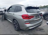 BMW X3 M 5YMTS0C0XM9H37480 снимка