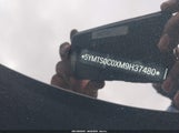 BMW X3 M 5YMTS0C0XM9H37480 снимка