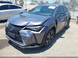 LEXUS UX 250H JTHP9JBH9L2020588 снимка