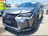 LEXUS UX 250H JTHP9JBH9L2020588 снимка