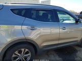 Hyundai Santa Fe Sport 5XYZU3LB0DG058524 fotografie