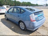 TOYOTA PRIUS JTDKB20U477660027 снимка