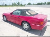 MERCEDES-BENZ SL 500 WDBFA67E3SF117193 снимка