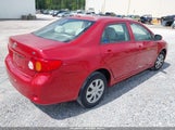 TOYOTA COROLLA LE JTDBU4EE3AJ074713 снимка
