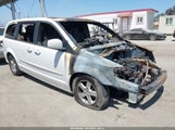 DODGE GRAND CARAVAN SXT 2C4RDGCG0DR520319 снимка