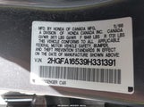 Honda Civic Lx 2HGFA16539H331391 снимка