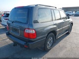 LEXUS LX 470 JTJHT00W423518562 снимка
