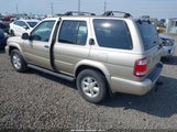NISSAN PATHFINDER LE JN8DR09YX1W613195 снимка