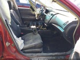 NISSAN ALTIMA 2.5 SL 1N4AL3AP9DN589248 снимка
