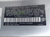 TOYOTA CAMRY SE 4T1BE46K59U406111 снимка
