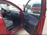 Chevrolet Traverse Premier 1GNEVJKW2JJ172399 fotografie