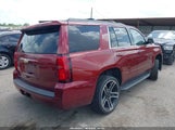 Chevrolet Tahoe Ls 1GNSCAKC7HR260133 снимка