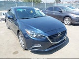 MAZDA MAZDA3 I SPORT 3MZBM1U70FM130485 fotografie