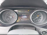 Buick Encore Gx Select Awd KL4MMESL6PB137236 снимка