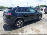JEEP CHEROKEE LIMITED FWD 1C4PJLDB1KD266115 fotografie