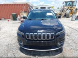JEEP CHEROKEE LIMITED FWD 1C4PJLDB1KD266115 снимка