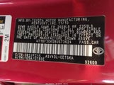 TOYOTA CAMRY SE 4T1BF3EK0BU673624 снимка