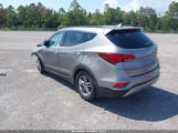 Hyundai Santa Fe Sport 2.4L 5XYZU3LB6HG427666 снимка