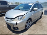 MAZDA MAZDA5 TOURING JM1CR29L460120128 снимка