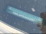 NISSAN ALTIMA 2.5/2.5 S/2.5 SL/2.5 SR/2.5 SV 1N4AL3AP6GN352057 снимка