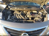 NISSAN VERSA 1.6 S/1.6 S+/1.6 SL/1.6 SV 3N1CN7AP0GL894732 снимка