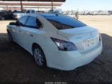 NISSAN MAXIMA 3.5 SV 1N4AA5AP1EC473783 снимка