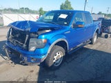 Ford F-150 Fx4 1FTFW1EF6EKF33588 снимка