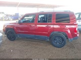 Jeep Patriot Sport Fwd 1C4NJPBB1HD103412 photo