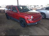 Jeep Patriot Sport Fwd 1C4NJPBB1HD103412 fotografie