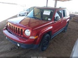 Jeep Patriot Sport Fwd 1C4NJPBB1HD103412 photo