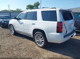 Chevrolet Tahoe Premier 1GNSKCKJ2KR172563 fotografie