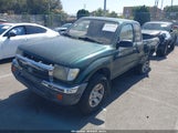 Toyota Tacoma Base V6 4TAWN72N9YZ604498 photo