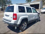 JEEP PATRIOT LATITUDE 1C4NJRFB4ED549734 снимка