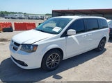 Dodge Grand Caravan Gt 2C4RDGEG3JR361319 снимка