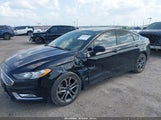 Ford Fusion Se 3FA6P0HD1HR397703 снимка