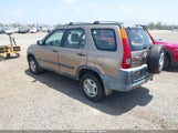 Honda Cr-V Lx JHLRD68584C021295 снимка