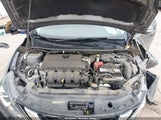 Nissan Sentra Sr 3N1AB7AP2KY239693 снимка