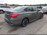 Nissan Sentra Sr 3N1AB7AP2KY239693 снимка